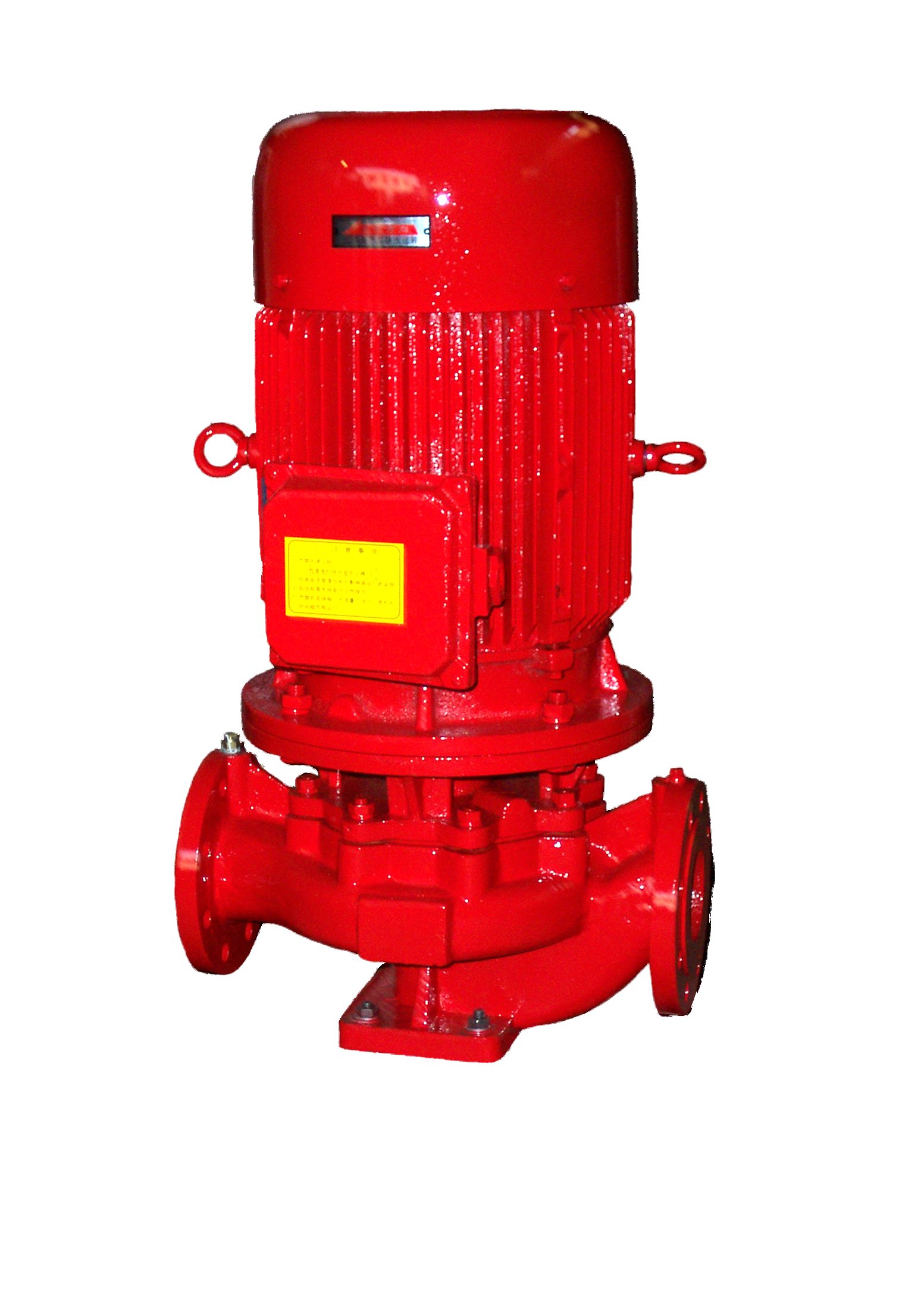 XBD-HY恒壓消防切線泵