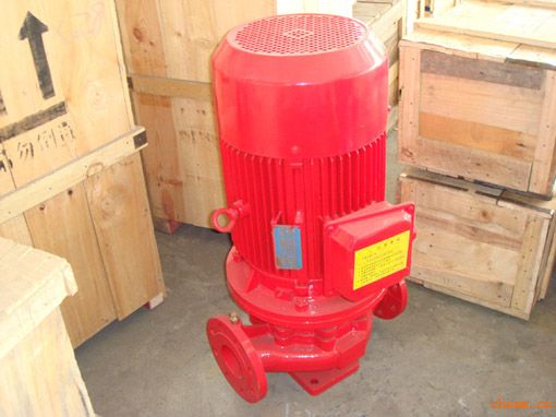 XBD消防穩壓泵